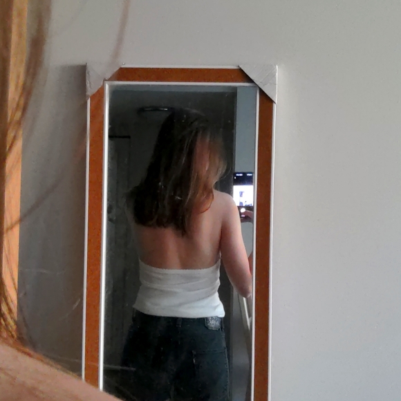 Halter Top - Picture 4 of 5